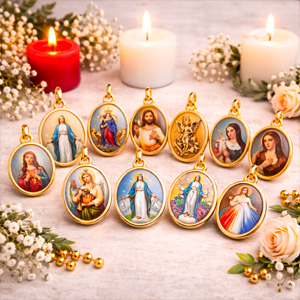 Medaglie Primo Prezzo